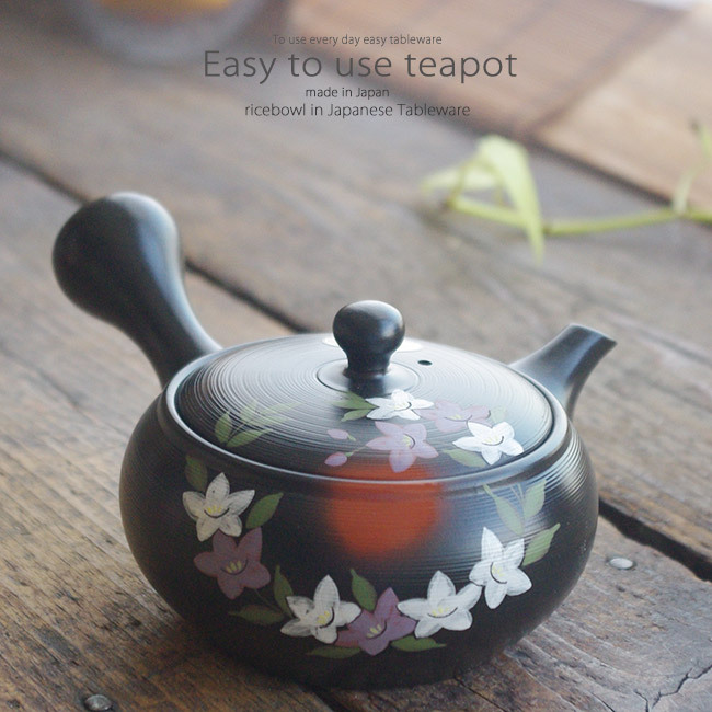 【中国茶道】【鹤柄】【手作り貫入】ティーセット お茶の道具  茶碗 ティーポット