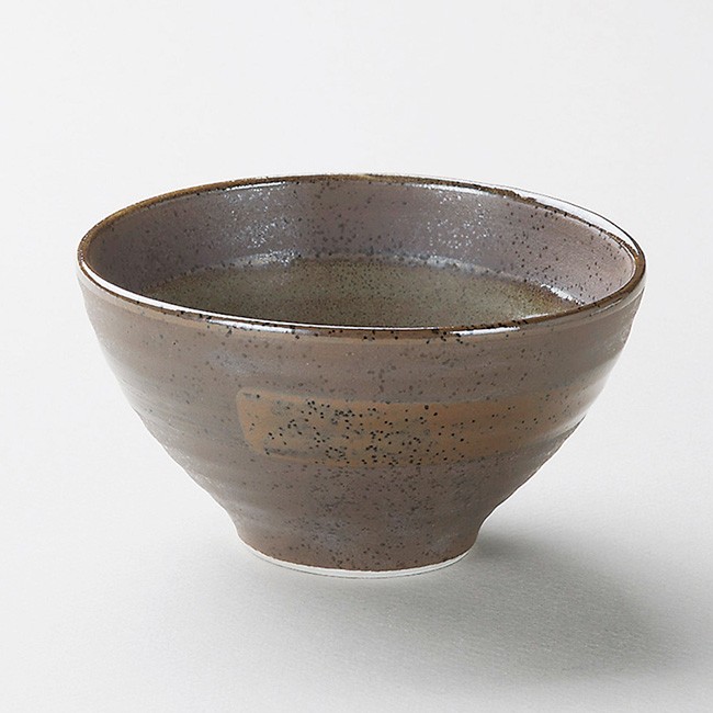 和食器 多用碗黒柚子 13 7 2cm 丼 どんぶり 鉢 ボウル うつわ 陶器 おしゃれ おうち 軽井沢 春日井 S 食器専門店 白いごはん器のお店 らいすぼーる
